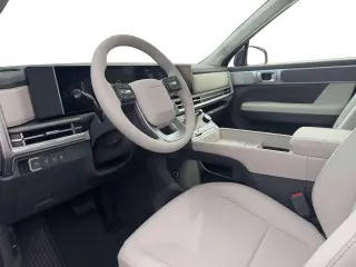 Hyundai SANTA FE Hybrid 2026 AWD SE 4dr SUV