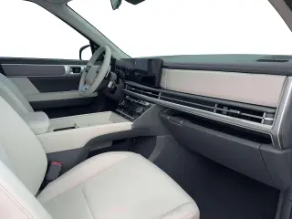Hyundai SANTA FE Hybrid 2026 AWD SE 4dr SUV