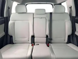 Hyundai SANTA FE Hybrid 2026 AWD SE 4dr SUV