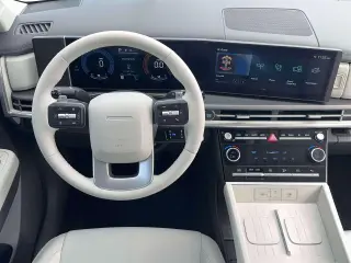 Hyundai SANTA FE Hybrid 2026 AWD SE 4dr SUV