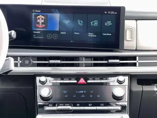 Hyundai SANTA FE Hybrid 2026 AWD SE 4dr SUV