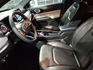 Jeep Compass 2024 4x4 Limited 4dr SUV