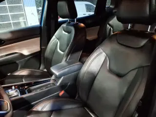 Jeep Compass 2024 4x4 Limited 4dr SUV