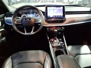 Jeep Compass 2024 4x4 Limited 4dr SUV