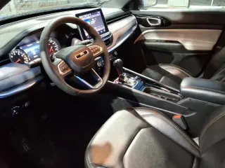 Jeep Compass 2024 4x4 Limited 4dr SUV