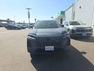 Toyota RAV4 2026 LE 4dr SUV