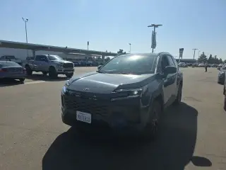 Toyota RAV4 2026 LE 4dr SUV