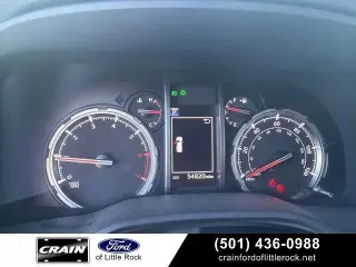 Toyota 4Runner 2023 4x4 TRD Sport 4dr SUV