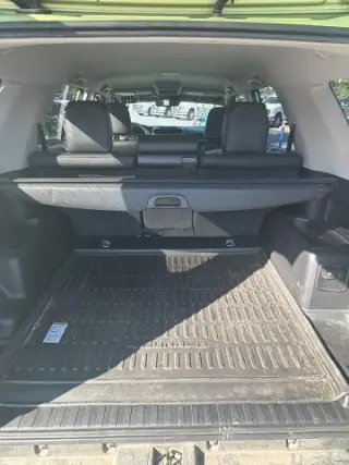 Toyota 4Runner 2023 4x4 TRD Sport 4dr SUV