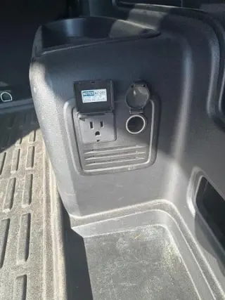 Toyota 4Runner 2023 4x4 TRD Sport 4dr SUV
