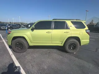 Toyota 4Runner 2023 4x4 TRD Sport 4dr SUV