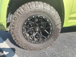 Toyota 4Runner 2023 4x4 TRD Sport 4dr SUV