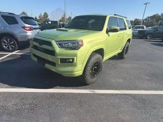 Toyota 4Runner 2023 4x4 TRD Sport 4dr SUV