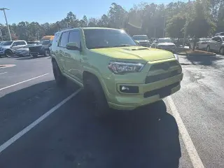 Toyota 4Runner 2023 4x4 TRD Sport 4dr SUV