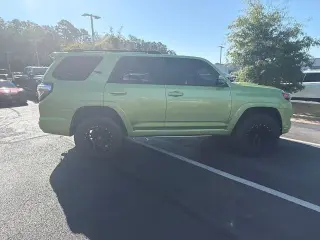 Toyota 4Runner 2023 4x4 TRD Sport 4dr SUV