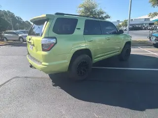 Toyota 4Runner 2023 4x4 TRD Sport 4dr SUV