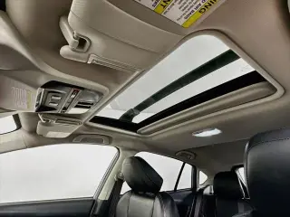 Subaru Crosstrek 2019 AWD 2.0i Limited 4dr Crossover