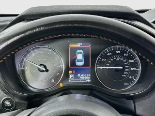Subaru Crosstrek 2019 AWD 2.0i Limited 4dr Crossover