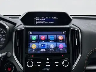 Subaru Crosstrek 2019 AWD 2.0i Limited 4dr Crossover