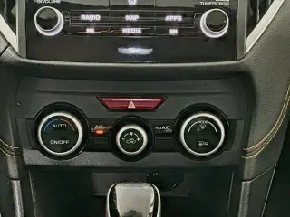 Subaru Crosstrek 2019 AWD 2.0i Limited 4dr Crossover