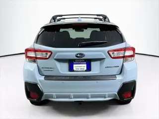 Subaru Crosstrek 2019 AWD 2.0i Limited 4dr Crossover