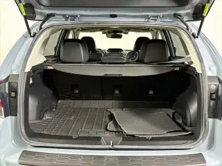 Subaru Crosstrek 2019 AWD 2.0i Limited 4dr Crossover