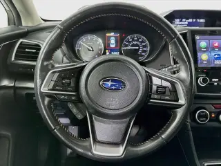 Subaru Crosstrek 2019 AWD 2.0i Limited 4dr Crossover