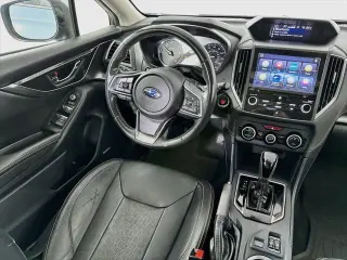 Subaru Crosstrek 2019 AWD 2.0i Limited 4dr Crossover