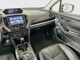 Subaru Crosstrek 2019 AWD 2.0i Limited 4dr Crossover