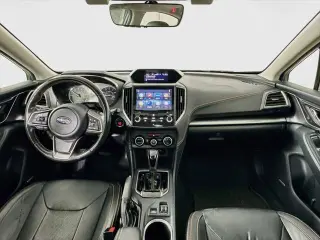 Subaru Crosstrek 2019 AWD 2.0i Limited 4dr Crossover