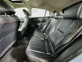 Subaru Crosstrek 2019 AWD 2.0i Limited 4dr Crossover