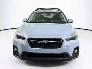 Subaru Crosstrek 2019 AWD 2.0i Limited 4dr Crossover