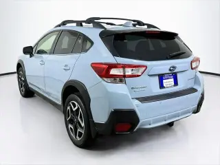 Subaru Crosstrek 2019 AWD 2.0i Limited 4dr Crossover