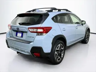 Subaru Crosstrek 2019 AWD 2.0i Limited 4dr Crossover