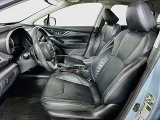 Subaru Crosstrek 2019 AWD 2.0i Limited 4dr Crossover