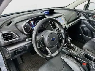 Subaru Crosstrek 2019 AWD 2.0i Limited 4dr Crossover