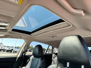 Subaru Crosstrek 2019 AWD 2.0i Limited 4dr Crossover