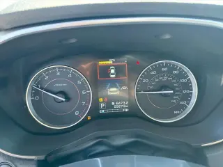 Subaru Crosstrek 2019 AWD 2.0i Limited 4dr Crossover