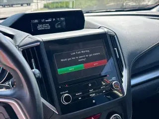 Subaru Crosstrek 2019 AWD 2.0i Limited 4dr Crossover