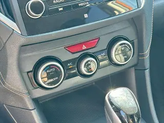 Subaru Crosstrek 2019 AWD 2.0i Limited 4dr Crossover
