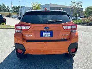 Subaru Crosstrek 2019 AWD 2.0i Limited 4dr Crossover