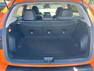 Subaru Crosstrek 2019 AWD 2.0i Limited 4dr Crossover