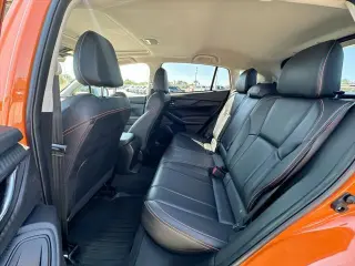 Subaru Crosstrek 2019 AWD 2.0i Limited 4dr Crossover