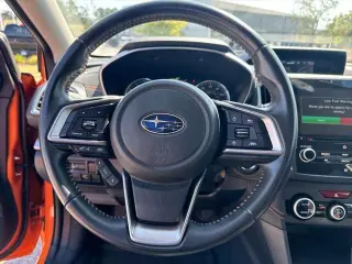 Subaru Crosstrek 2019 AWD 2.0i Limited 4dr Crossover
