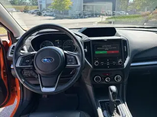 Subaru Crosstrek 2019 AWD 2.0i Limited 4dr Crossover
