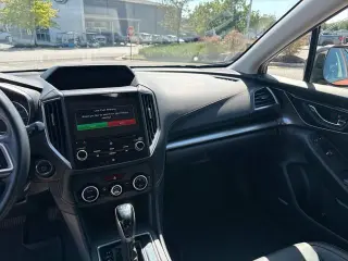 Subaru Crosstrek 2019 AWD 2.0i Limited 4dr Crossover