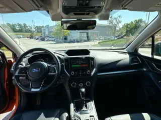 Subaru Crosstrek 2019 AWD 2.0i Limited 4dr Crossover