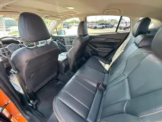 Subaru Crosstrek 2019 AWD 2.0i Limited 4dr Crossover