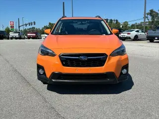 Subaru Crosstrek 2019 AWD 2.0i Limited 4dr Crossover