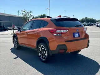 Subaru Crosstrek 2019 AWD 2.0i Limited 4dr Crossover